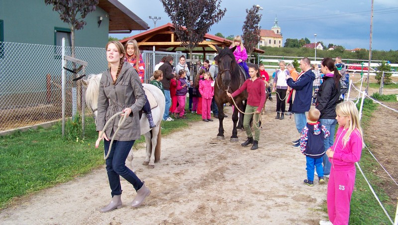 jzdy na konch a ponkch